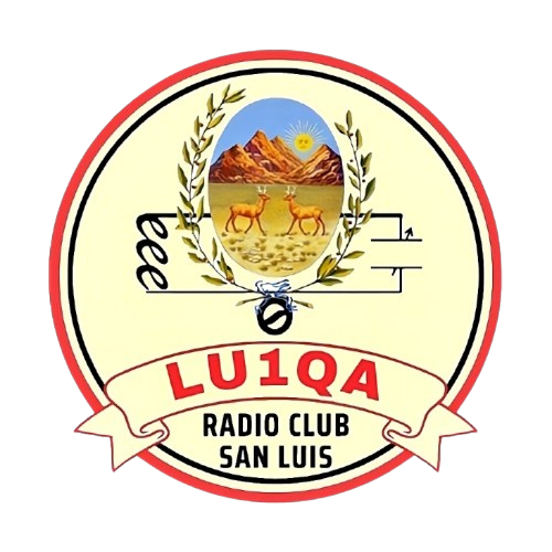 LU1QA Radio Club San Luis